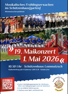 19.Maikonzert